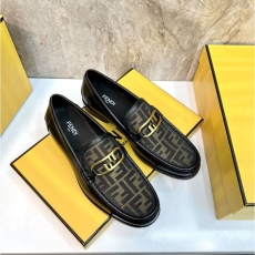 Fendi Business Shoes